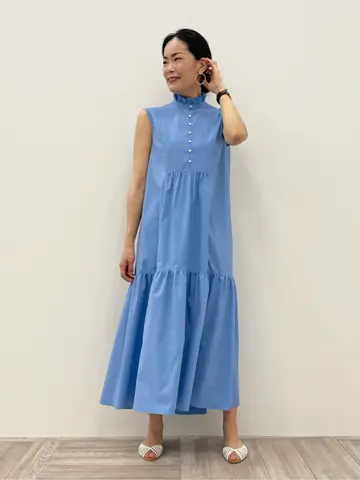 ONWARD CROSSET SELECT 松本 コーディネート画像