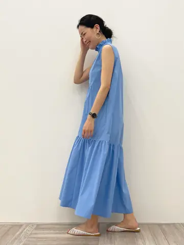 ONWARD CROSSET SELECT 松本 コーディネート画像