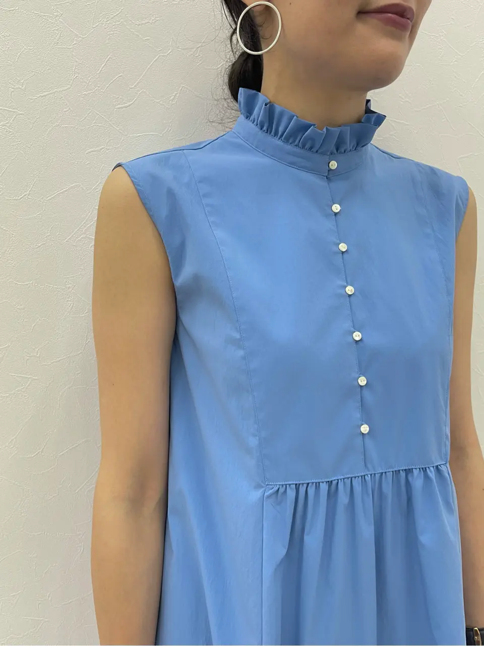 ONWARD CROSSET SELECT 松本 コーディネート画像