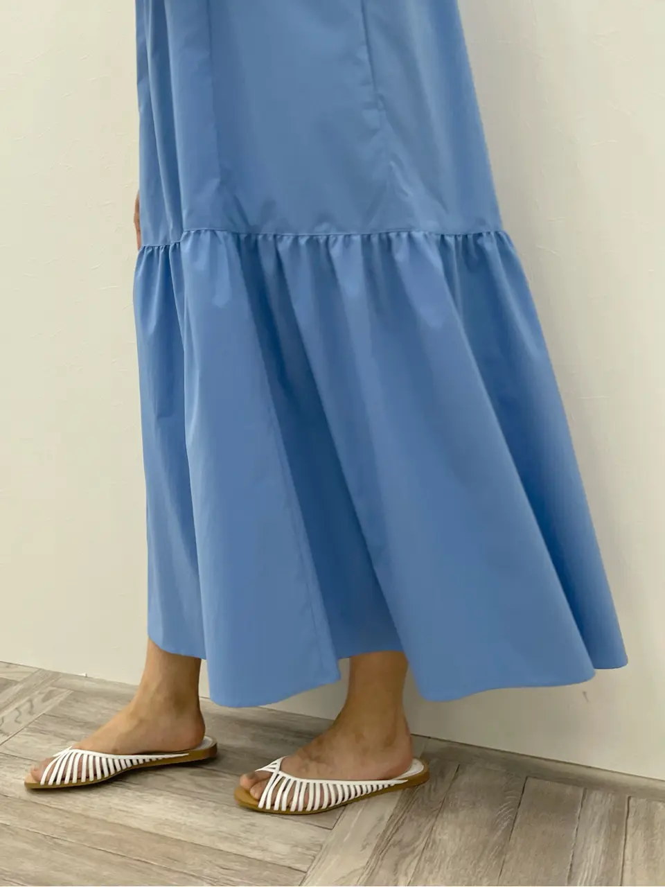 ONWARD CROSSET SELECT 松本 コーディネート画像