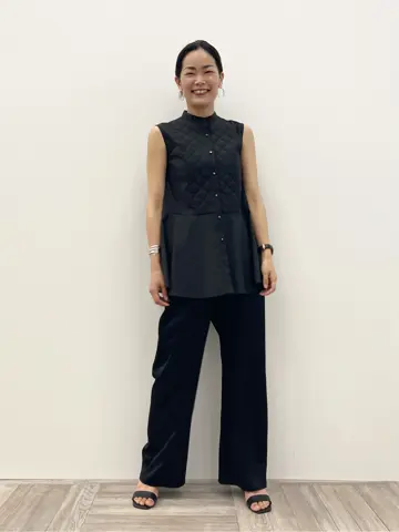 ONWARD CROSSET SELECT 松本 コーディネート画像