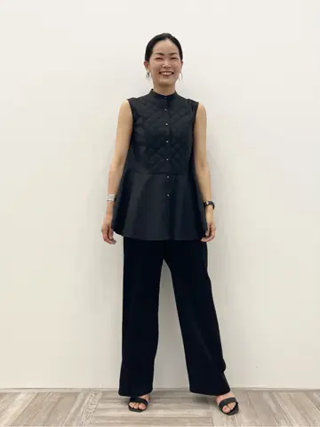 ONWARD CROSSET SELECT 松本 コーディネート画像