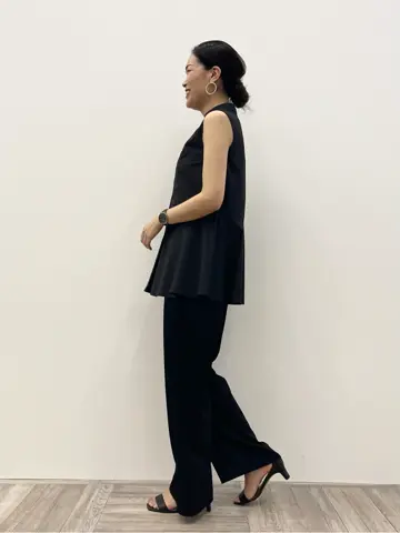 ONWARD CROSSET SELECT 松本 コーディネート画像