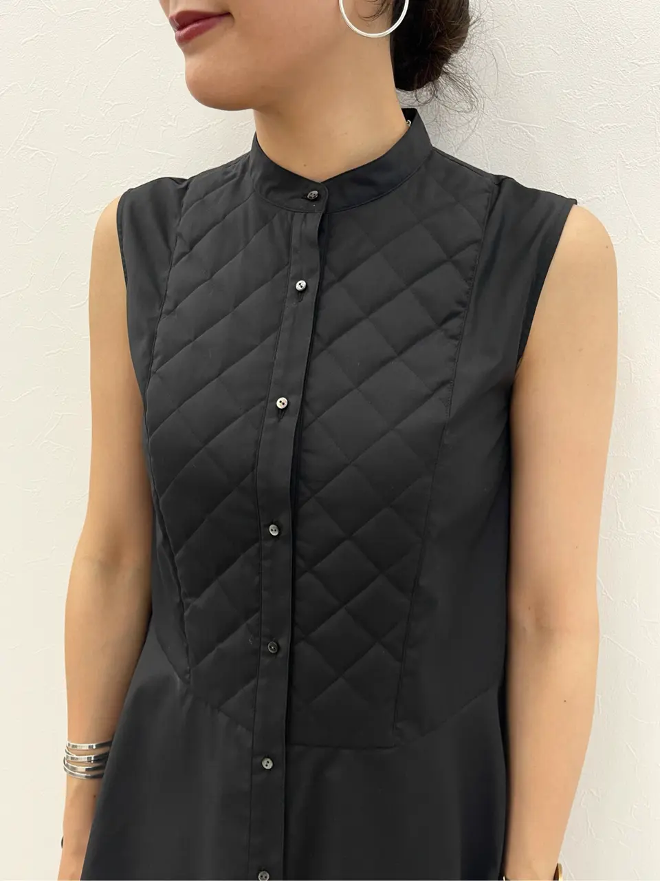 ONWARD CROSSET SELECT 松本 コーディネート画像