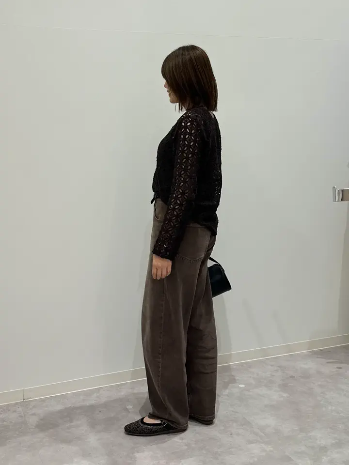 ONWARD CROSSET SELECT mami コーディネート画像