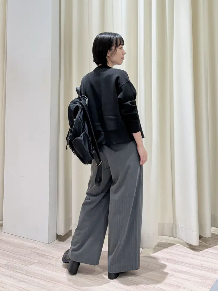 ONWARD CROSSET SELECT E コーディネート画像
