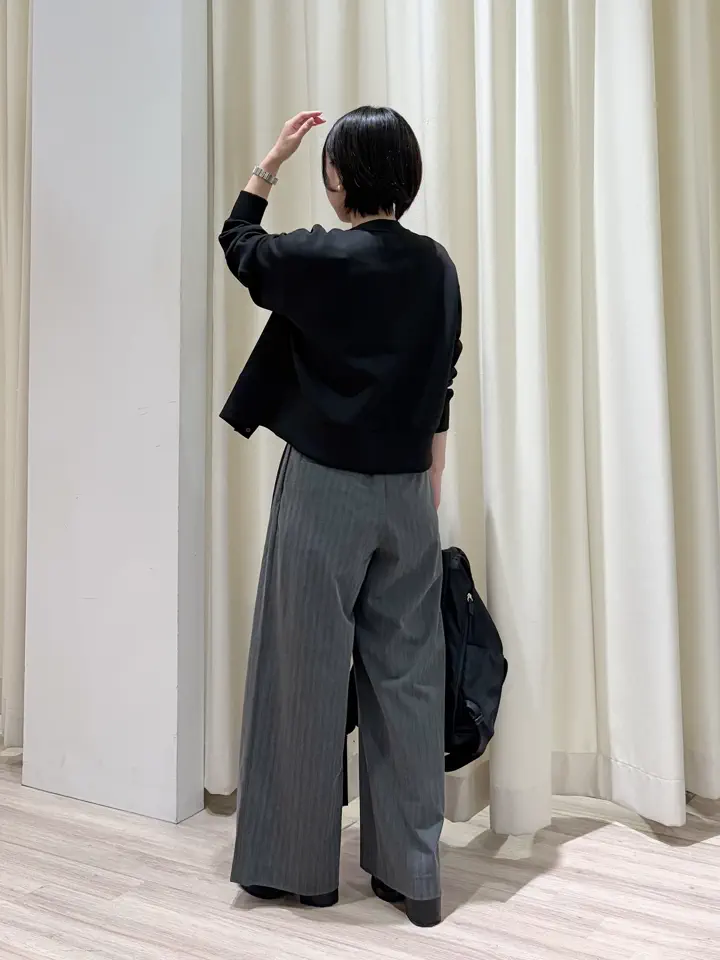 ONWARD CROSSET SELECT E コーディネート画像