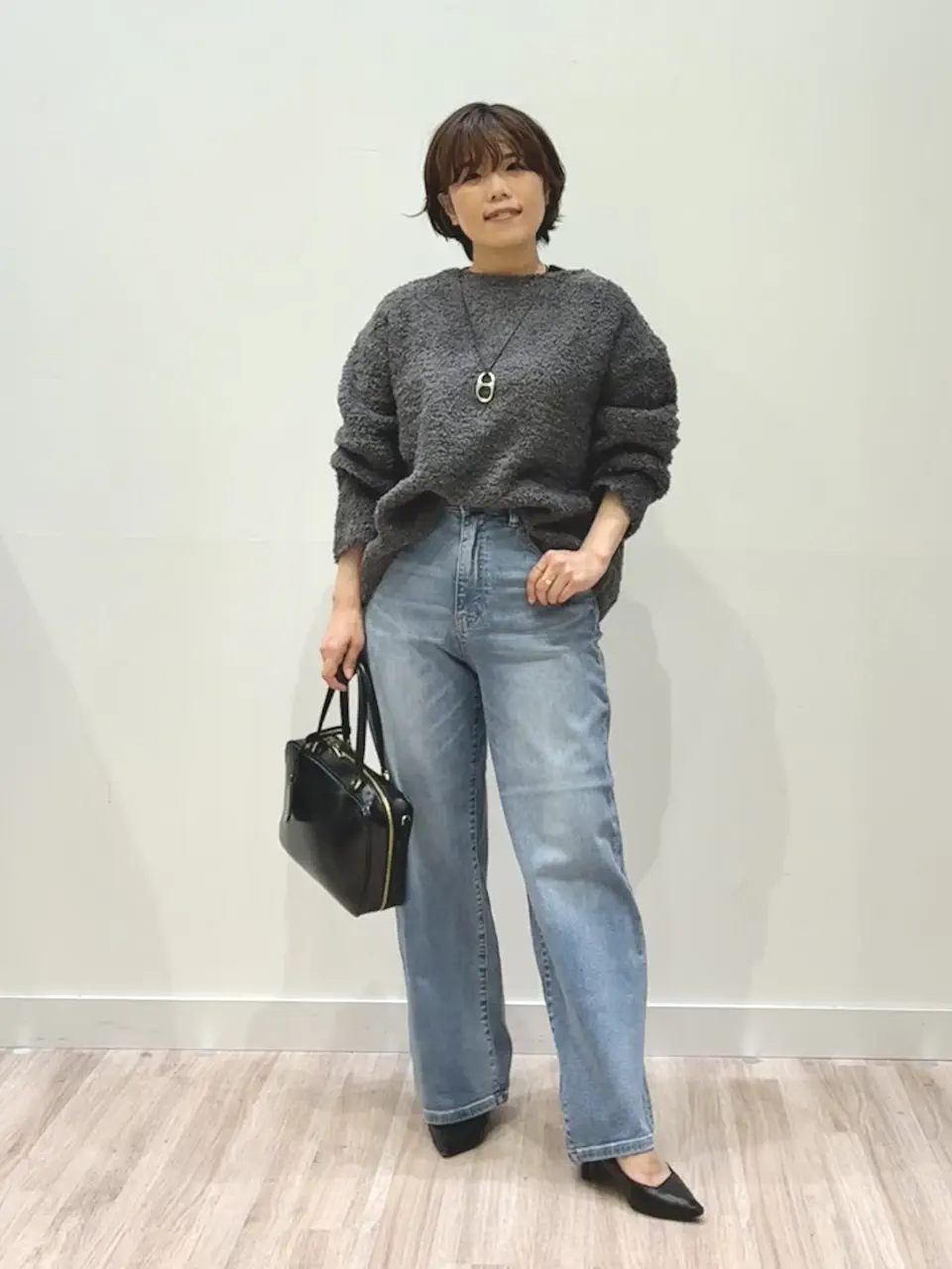  前田 コーディネート画像
