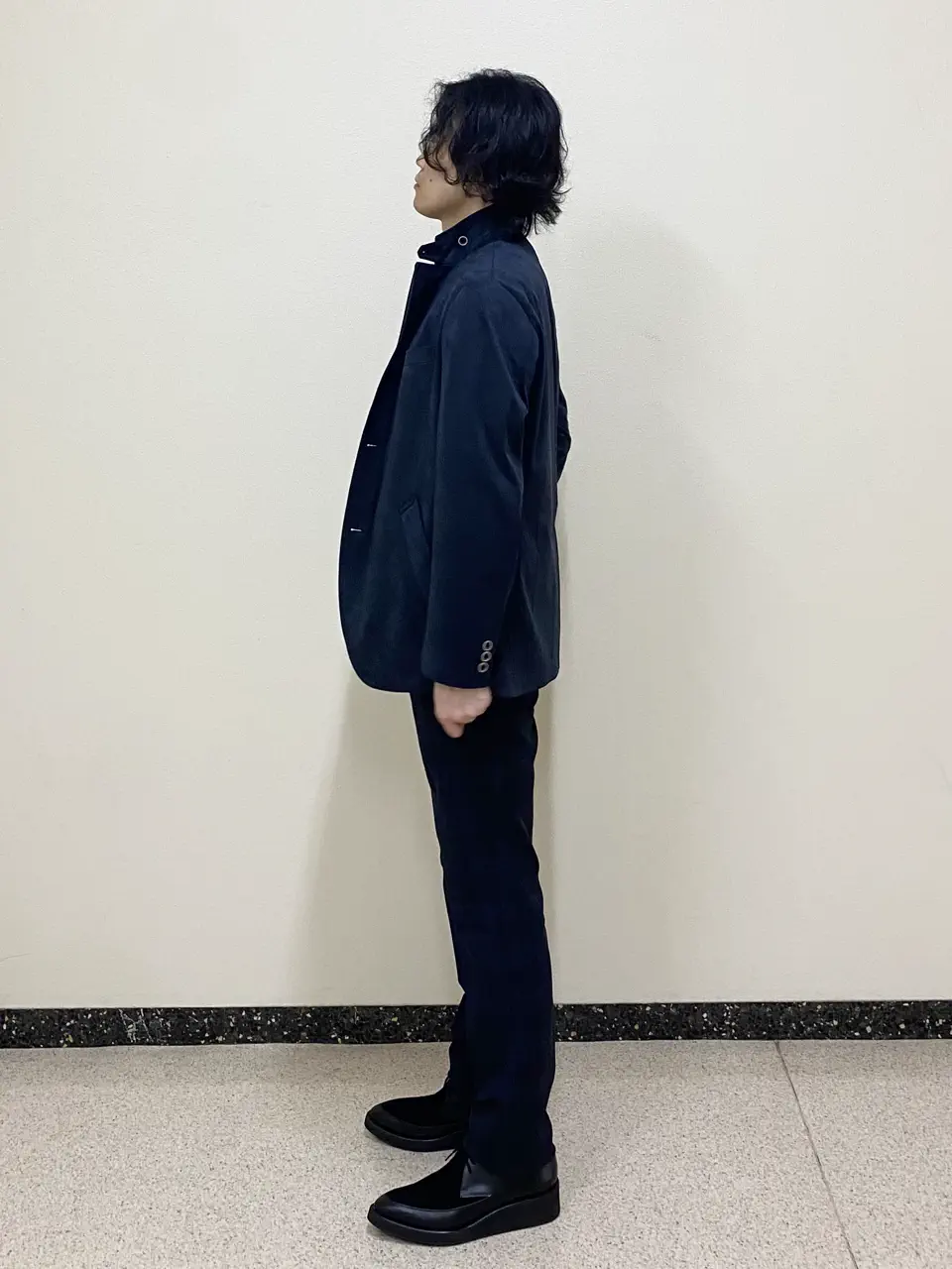 ONWARD CROSSET SELECT 加藤 コーディネート画像