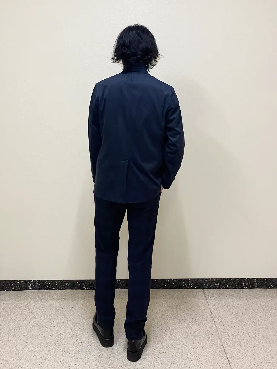 ONWARD CROSSET SELECT 加藤 コーディネート画像