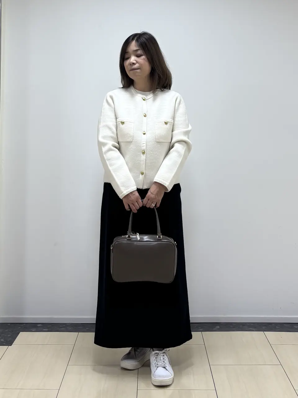  小川 コーディネート画像