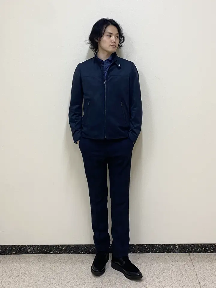 ONWARD CROSSET SELECT 加藤 コーディネート画像