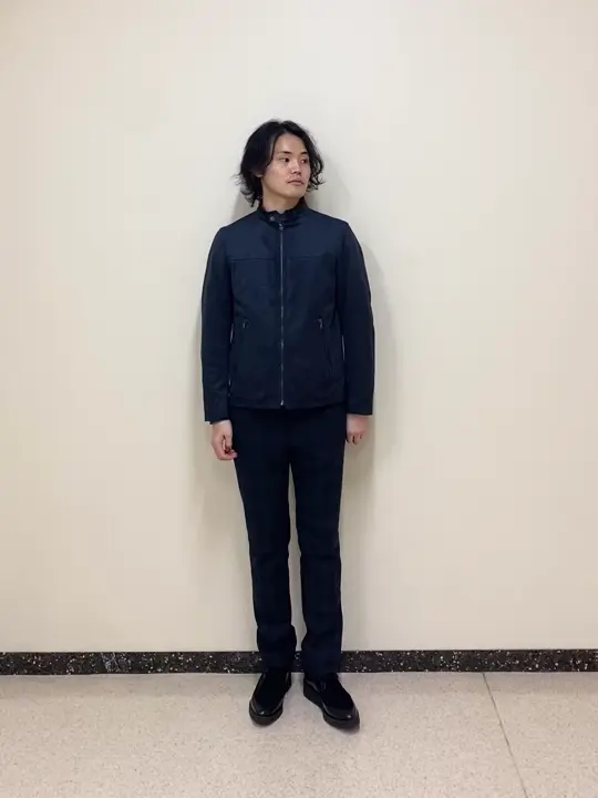 ONWARD CROSSET SELECT 加藤 コーディネート画像