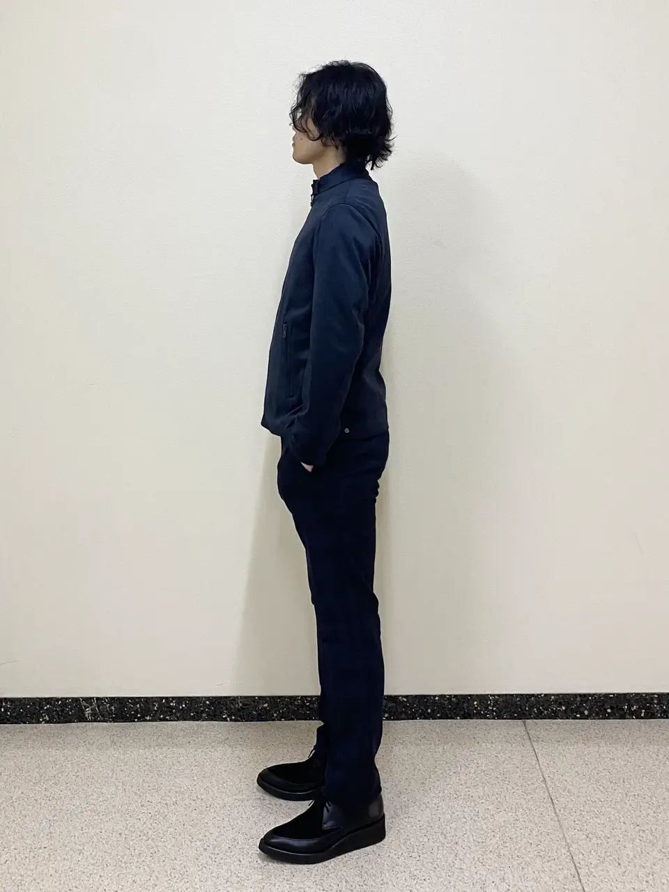 ONWARD CROSSET SELECT 加藤 コーディネート画像