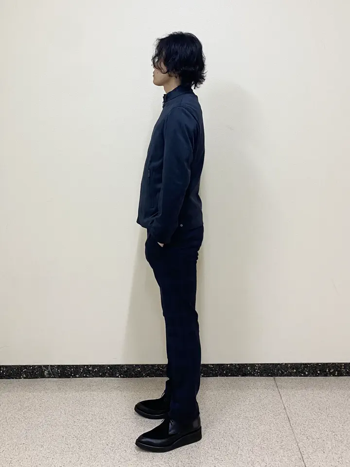 ONWARD CROSSET SELECT 加藤 コーディネート画像