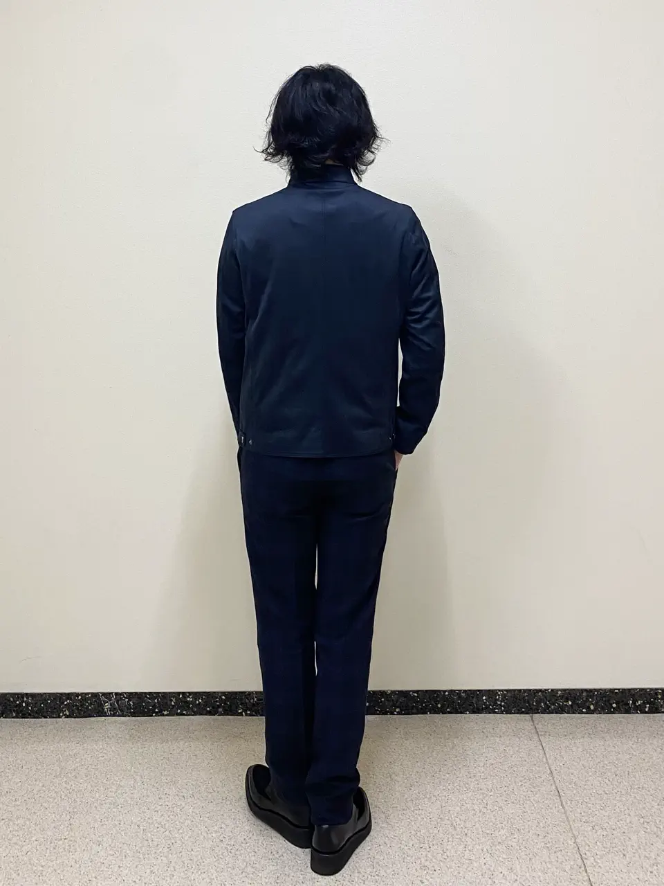 ONWARD CROSSET SELECT 加藤 コーディネート画像