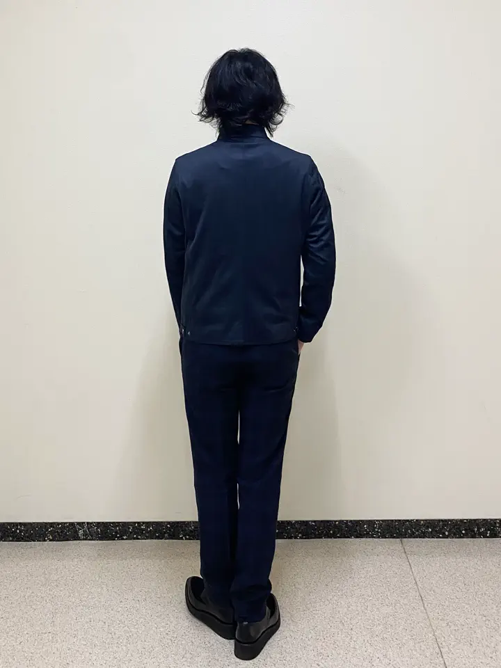 ONWARD CROSSET SELECT 加藤 コーディネート画像