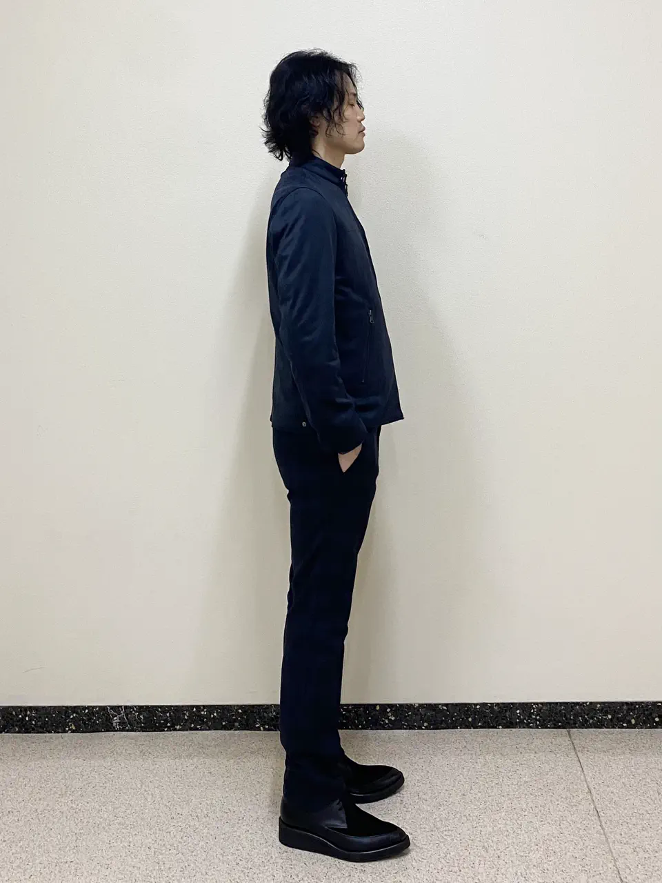 ONWARD CROSSET SELECT 加藤 コーディネート画像