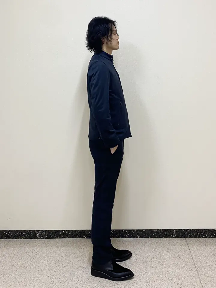 ONWARD CROSSET SELECT 加藤 コーディネート画像