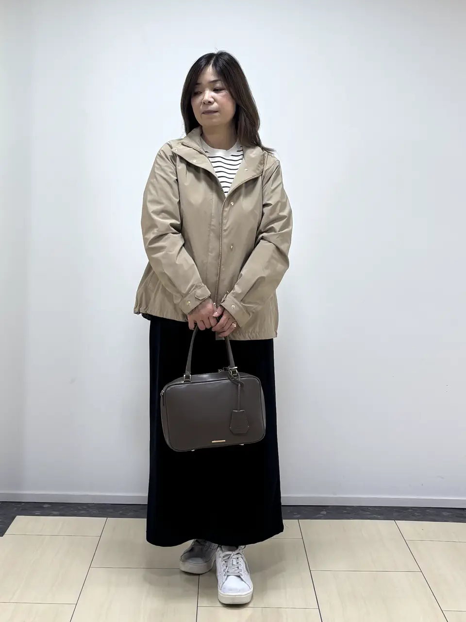  小川 コーディネート画像