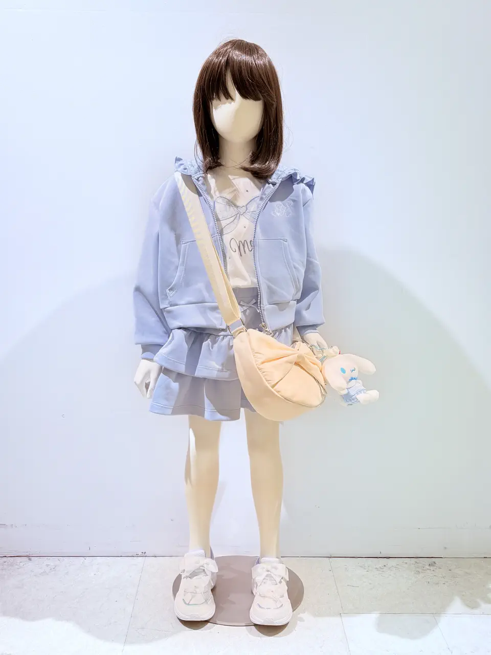  田口 コーディネート画像