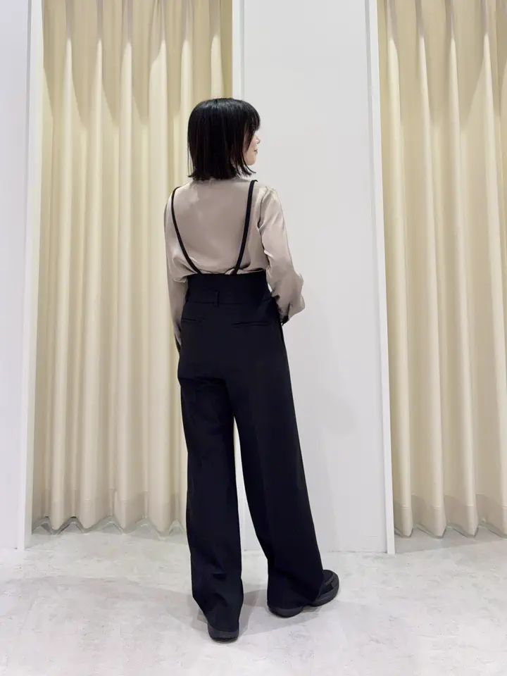 ONWARD CROSSET SELECT F コーディネート画像