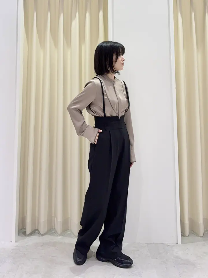ONWARD CROSSET SELECT F コーディネート画像
