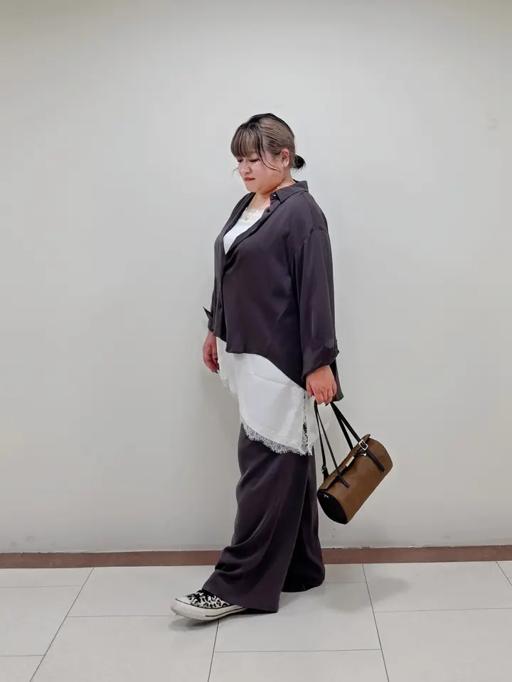ONWARD CROSSET SELECT 光山 コーディネート画像