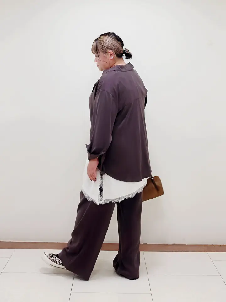 ONWARD CROSSET SELECT 光山 コーディネート画像