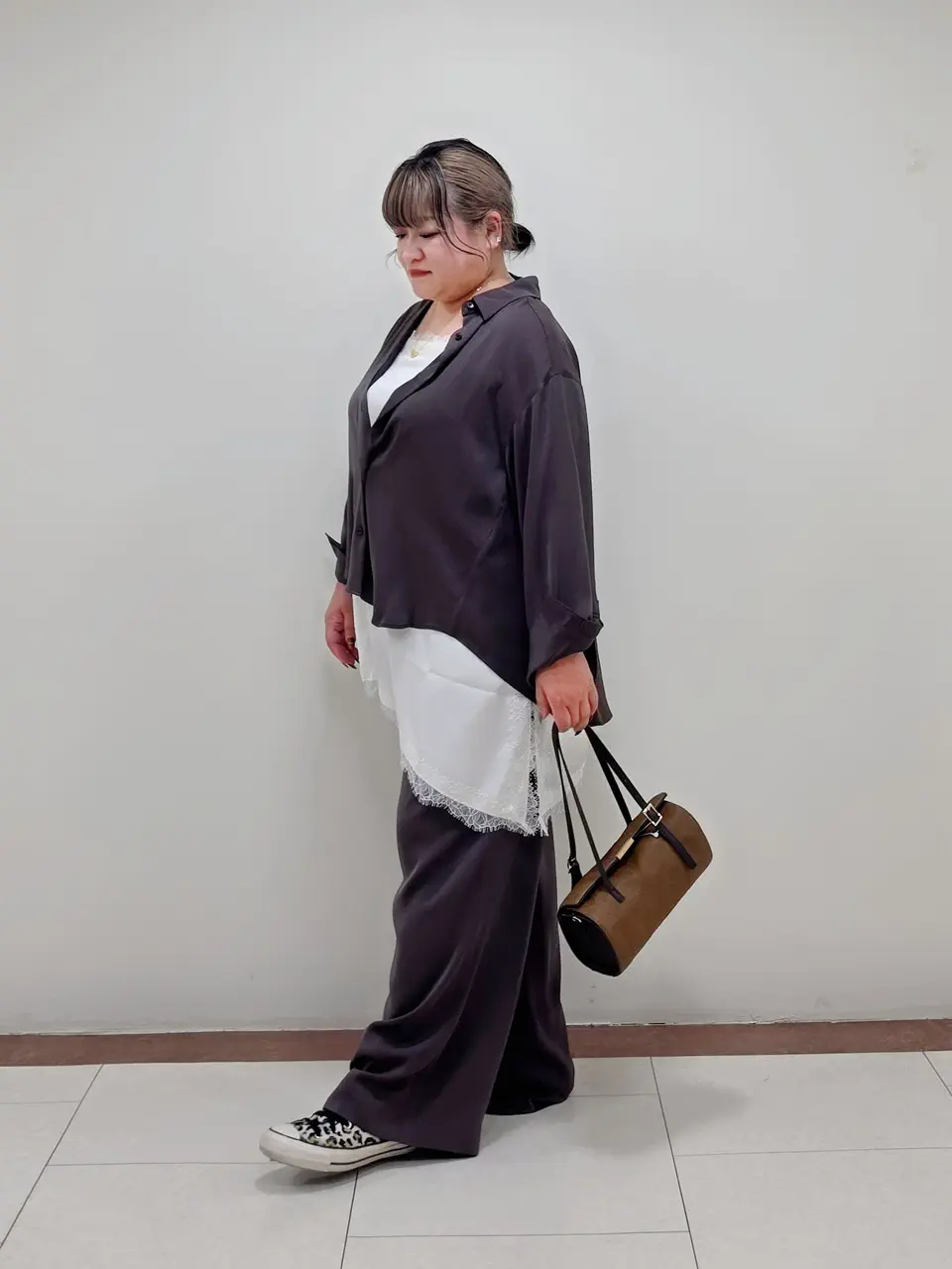 ONWARD CROSSET SELECT 光山 コーディネート画像