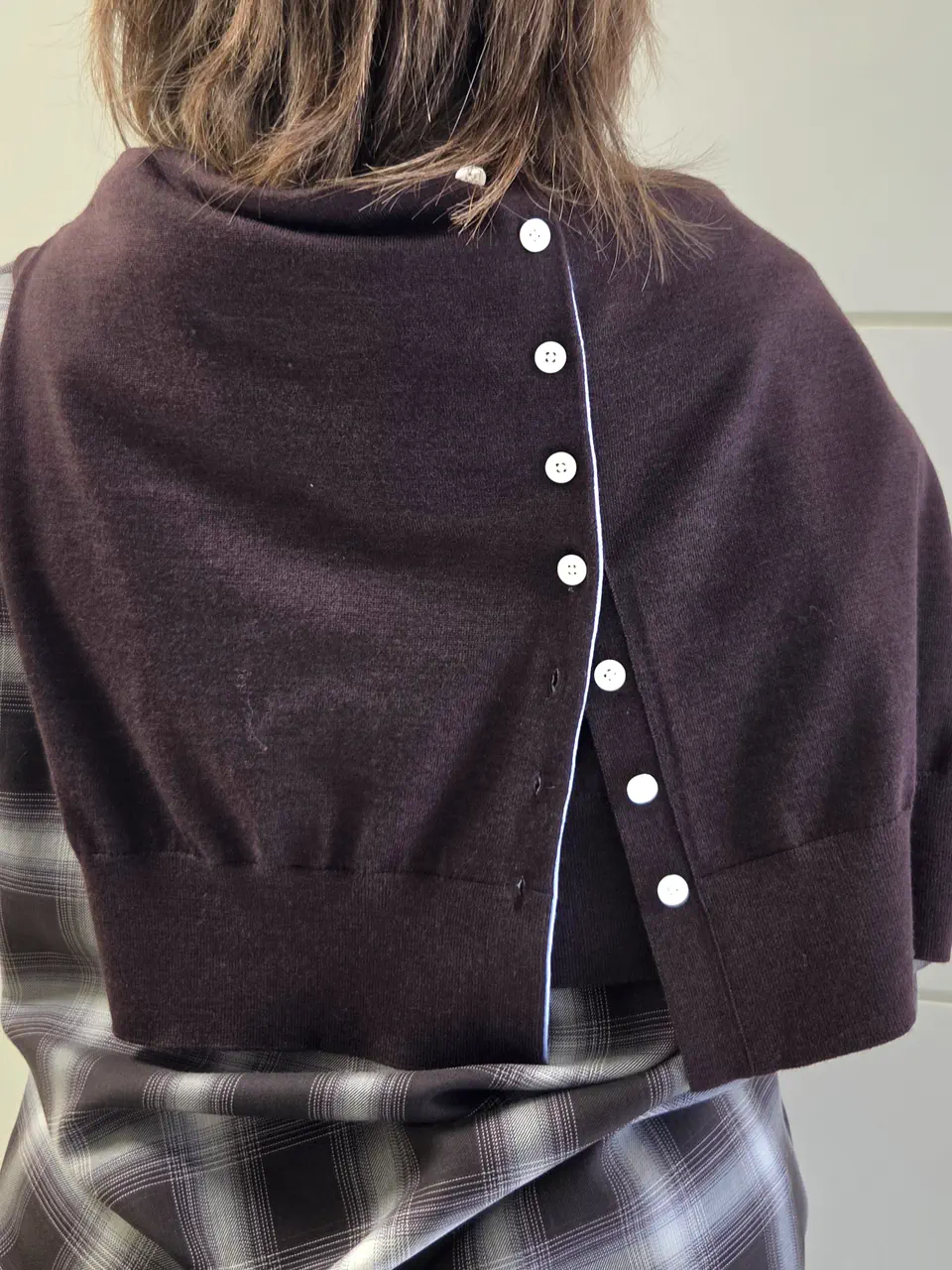 ONWARD CROSSET SELECT 東 コーディネート画像