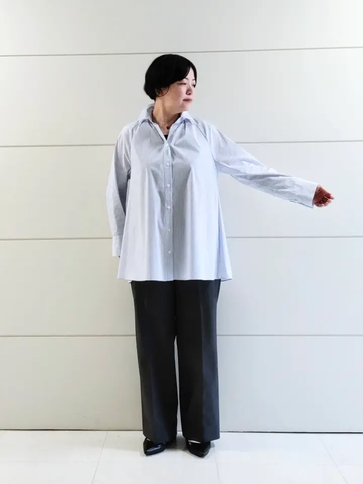 ONWARD CROSSET SELECT 橋口 コーディネート画像