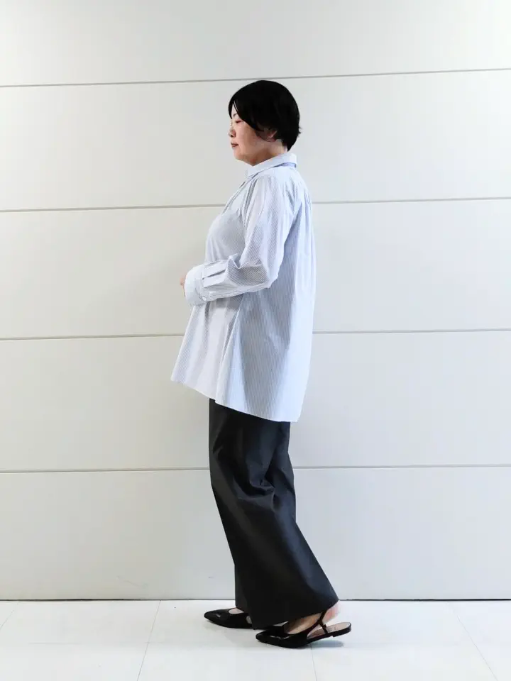 ONWARD CROSSET SELECT 橋口 コーディネート画像