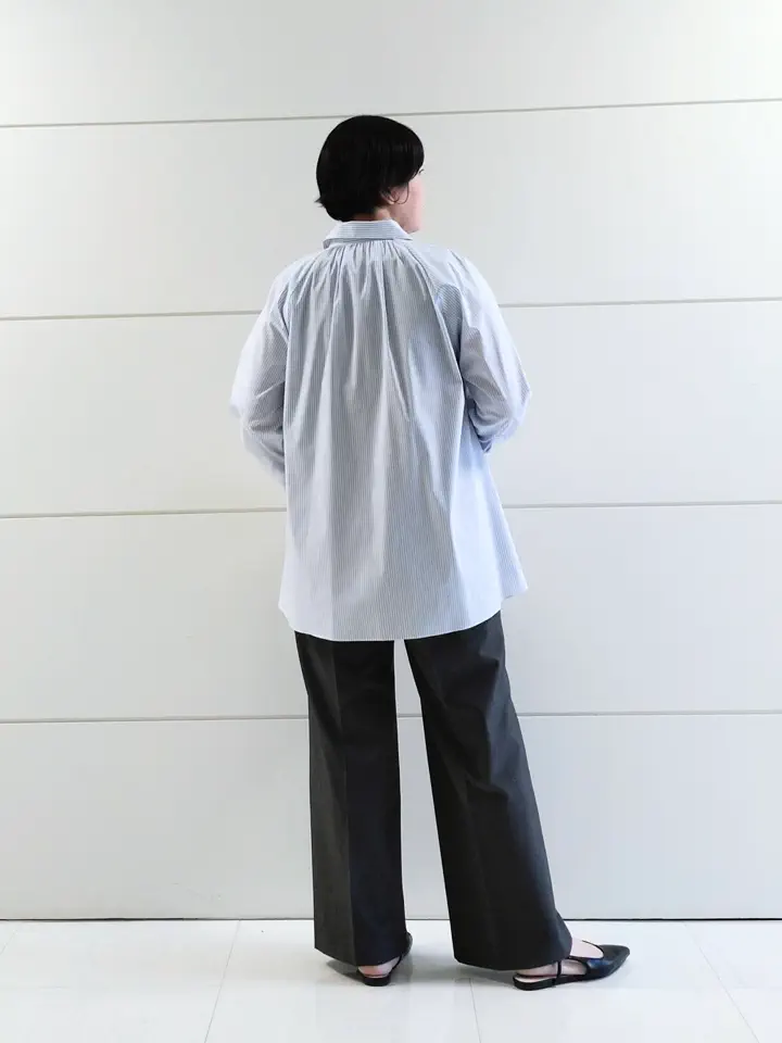ONWARD CROSSET SELECT 橋口 コーディネート画像