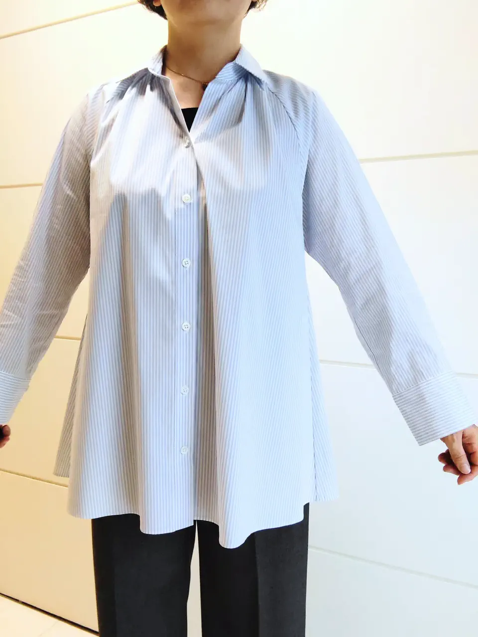 ONWARD CROSSET SELECT 橋口 コーディネート画像