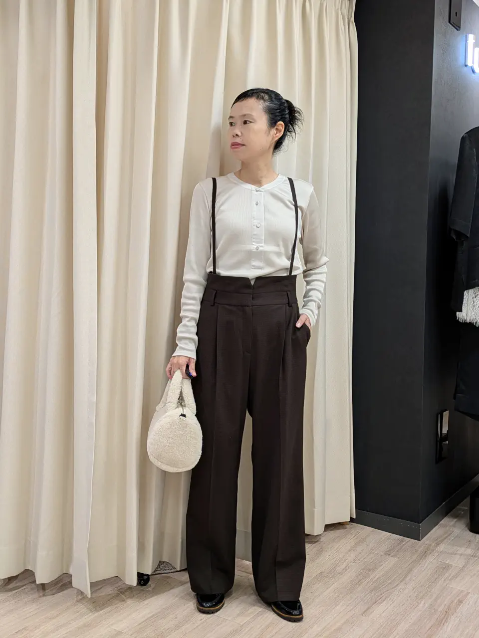  山下 コーディネート画像