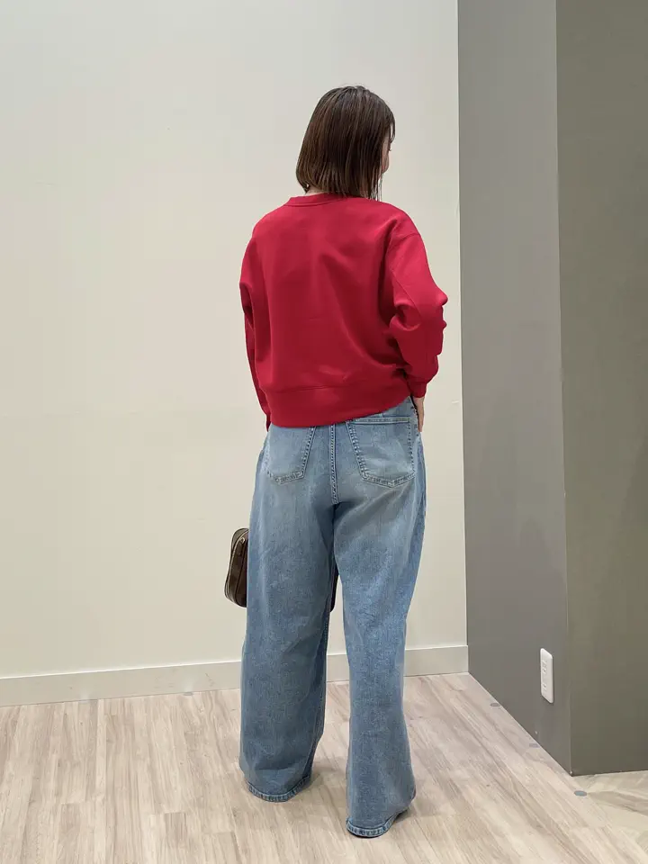 ONWARD CROSSET SELECT 上岡 コーディネート画像