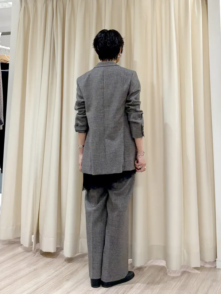 ONWARD CROSSET SELECT 中園 コーディネート画像