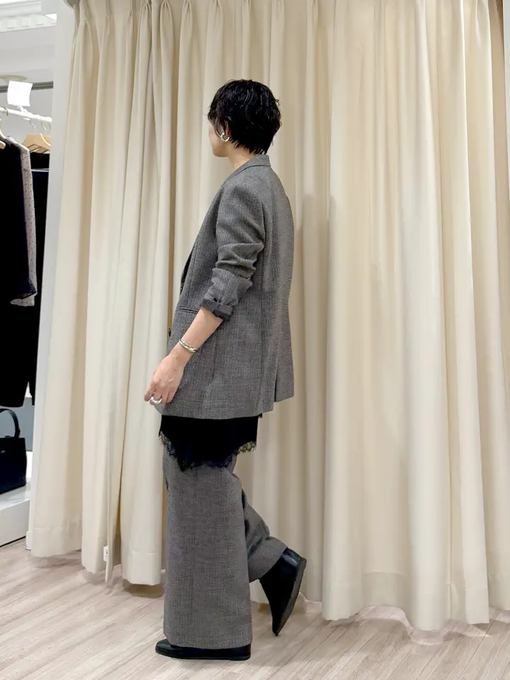 ONWARD CROSSET SELECT 中園 コーディネート画像