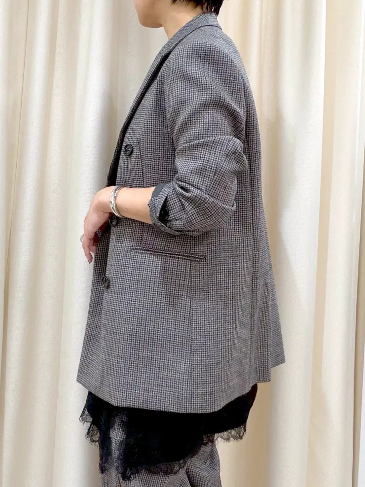 ONWARD CROSSET SELECT 中園 コーディネート画像