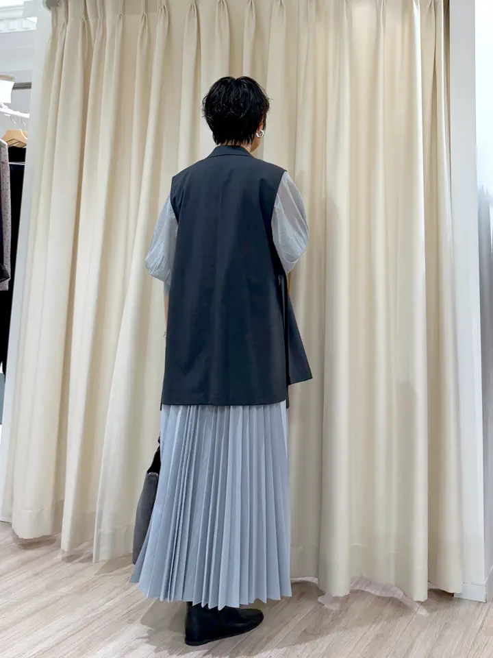 ONWARD CROSSET SELECT 中園 コーディネート画像