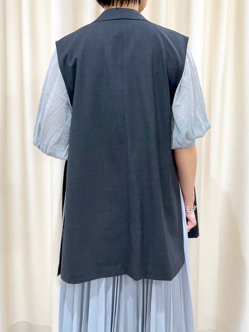 ONWARD CROSSET SELECT 中園 コーディネート画像