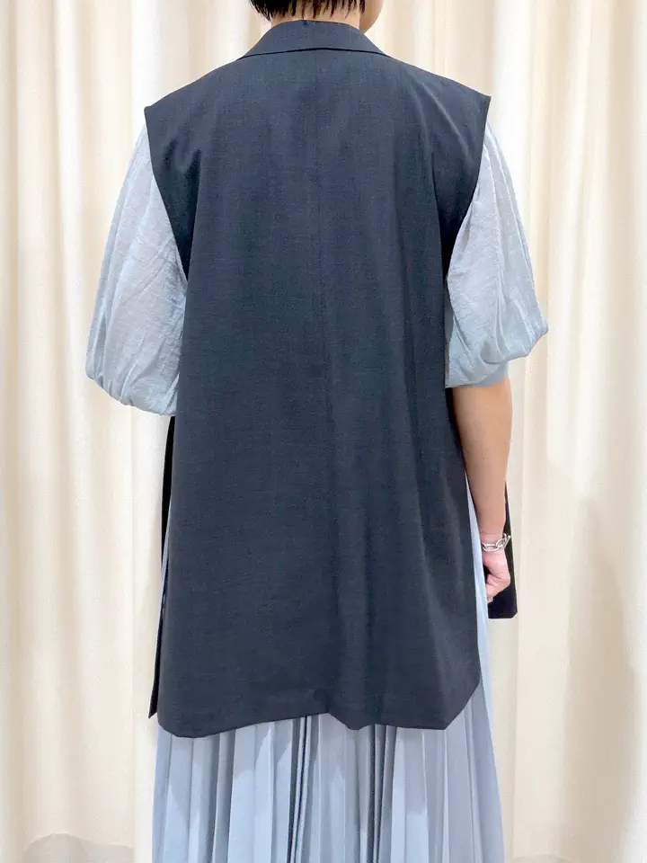 ONWARD CROSSET SELECT 中園 コーディネート画像