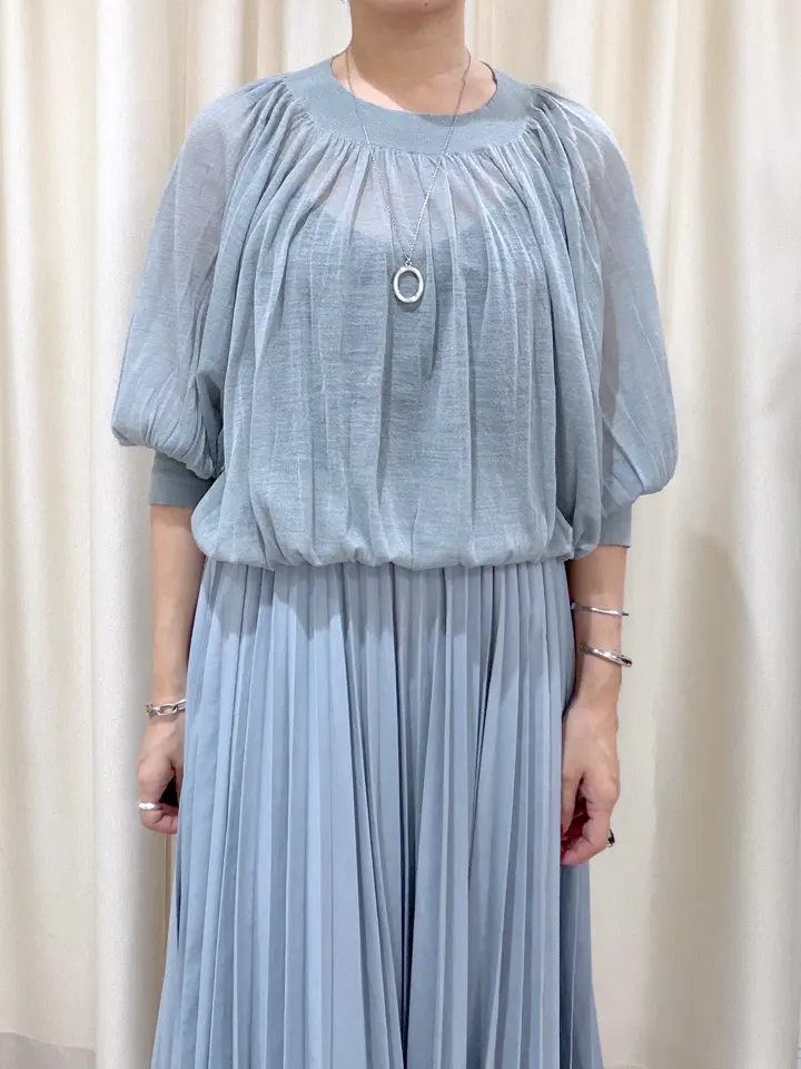 ONWARD CROSSET SELECT 中園 コーディネート画像