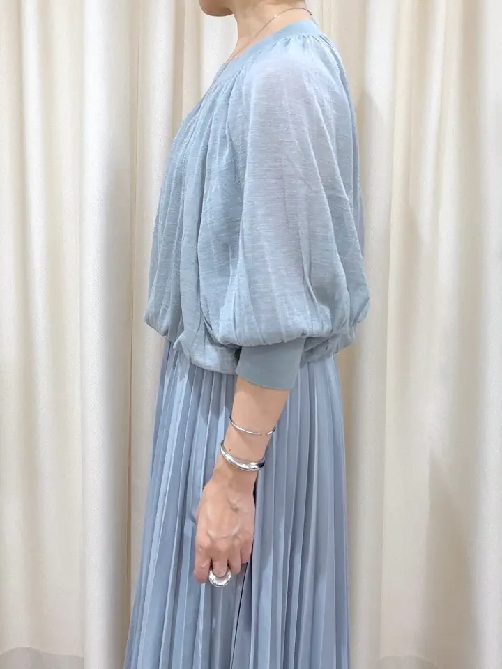 ONWARD CROSSET SELECT 中園 コーディネート画像