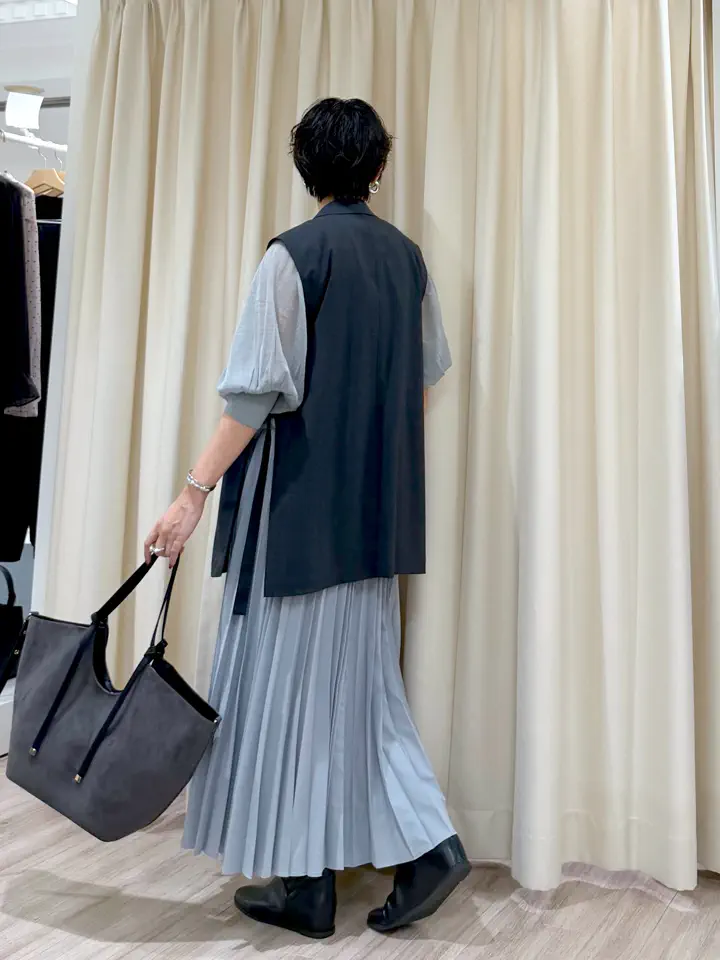 ONWARD CROSSET SELECT 中園 コーディネート画像