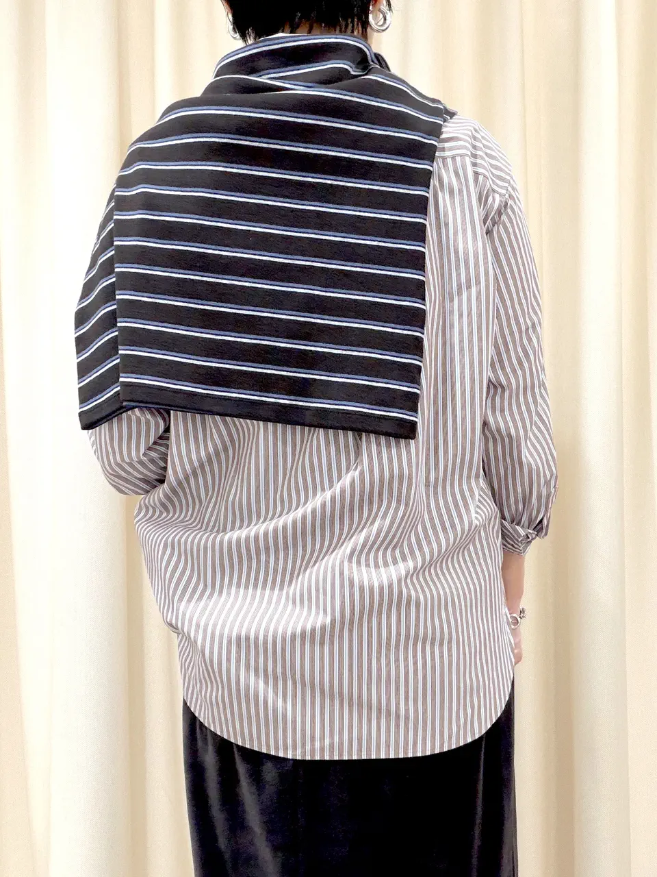 ONWARD CROSSET SELECT 中園 コーディネート画像