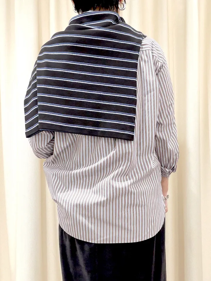 ONWARD CROSSET SELECT 中園 コーディネート画像