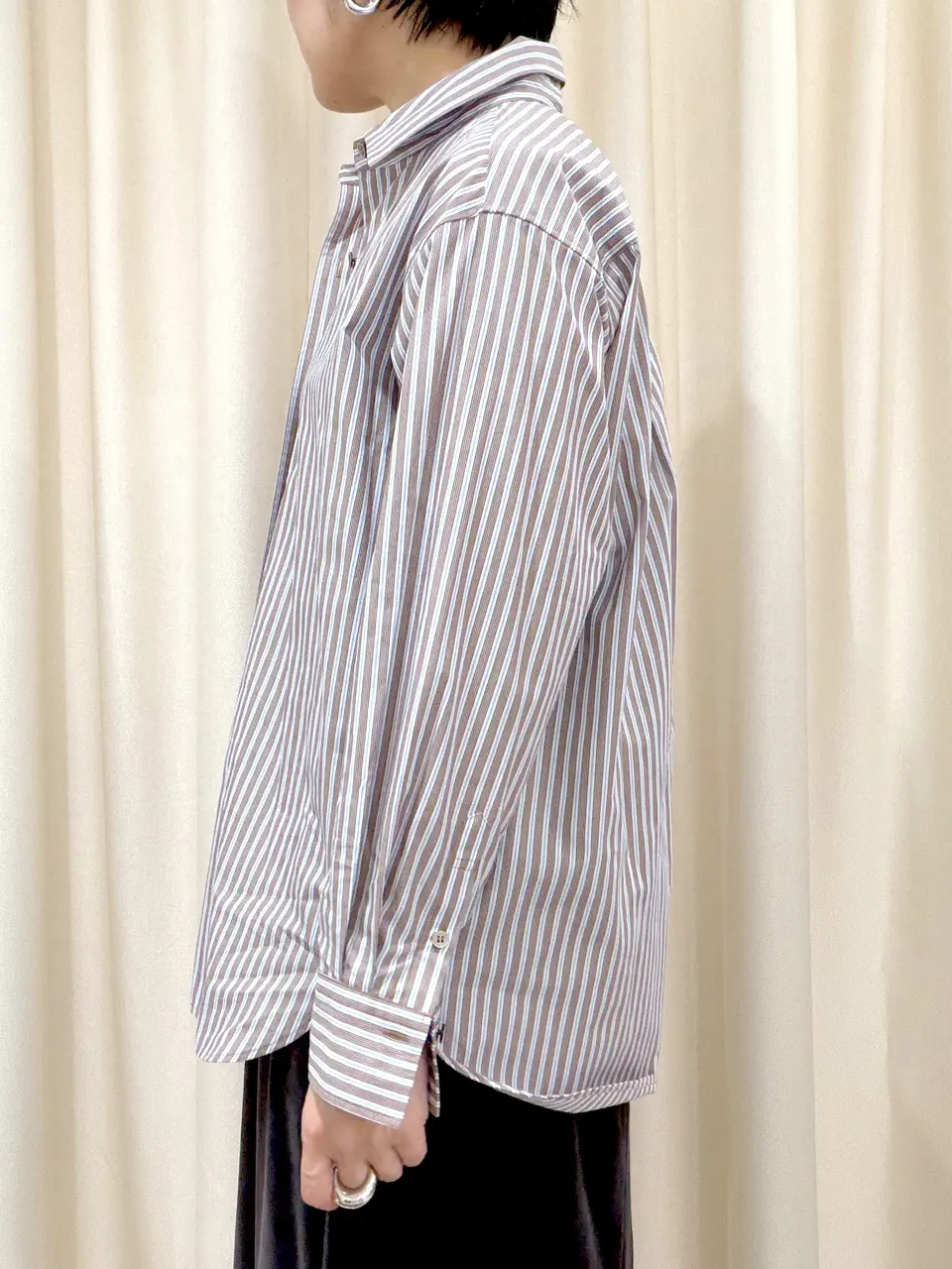 ONWARD CROSSET SELECT 中園 コーディネート画像
