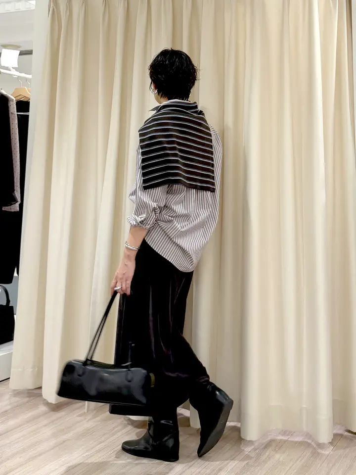 ONWARD CROSSET SELECT 中園 コーディネート画像